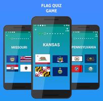 1 Schermata USA Quiz