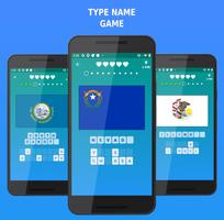 2 Schermata USA Quiz