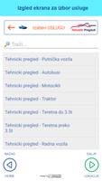 STS Tehnički pregledi ภาพหน้าจอ 2