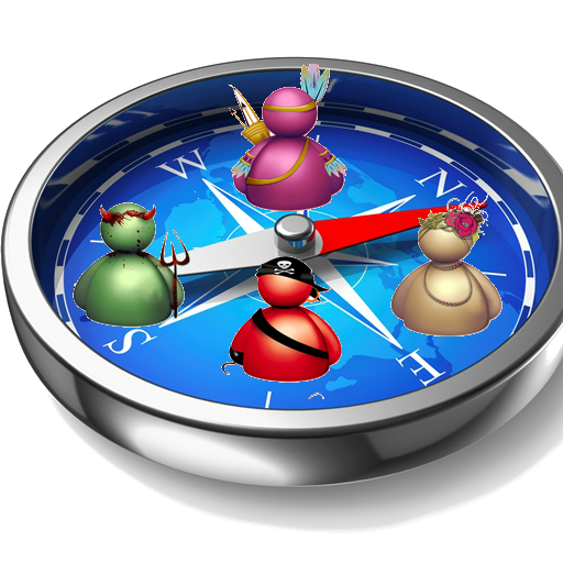 Budfind - Buddy Locator