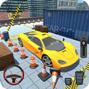 Real Car Parking: Car Games APK