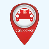 CarpooleAR icône