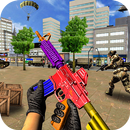 Commando Shooting Game Offline APK