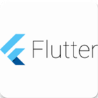 Flutter Tutorial-icoon