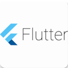 Flutter Tutorial ícone