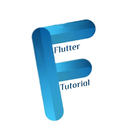 Flutter Tutorial আইকন