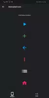 Flutter Tutorial 截圖 5