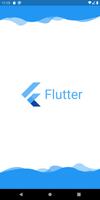 Flutter Tutorial الملصق