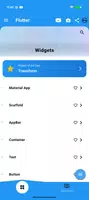 Flutter Tutorial 海报