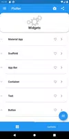 Flutter Tutorial gönderen