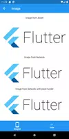Flutter Tutorial Ekran Görüntüsü 1