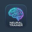 Neural Trainer: Mental Math&IQ icon