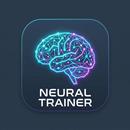 Neural Trainer: Mental Math&IQ APK