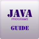Simple Guide for Java Programs APK