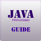 Simple Guide for Java Programs Zeichen