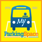 My Parking Space 아이콘