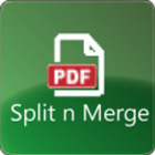 PDF - Split N Merge 图标