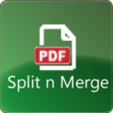 PDF - Split N Merge أيقونة