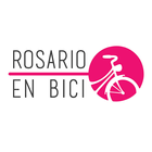 Rosario en Bici simgesi