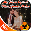My Photo Lyrical Video Status Maker APK