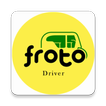 Froto Driver ikon