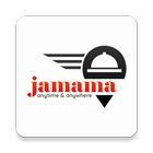 Jamama Vendor Zeichen