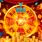 Fire Wheel Zeichen