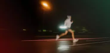 Sports Tracker: Run Bike Hike