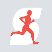 Sports Tracker أيقونة