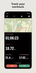 Sports Tracker: Run Bike Hike XAPK download