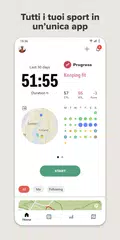 download Sports Tracker XAPK