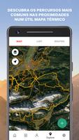 Sports Tracker imagem de tela 3