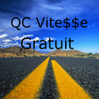 QC Vite$$e Gratuit-icoon