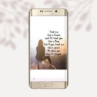 Girls Attitude Status screenshot 3