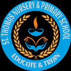 ST.THOMAS NURSERY & PRIMARY ikon