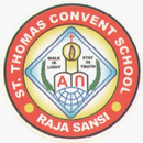 St Thomas Convent School APK