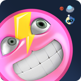 Crazy Ball icono