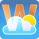 Know Your Weather simgesi