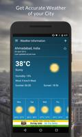 Know Your Weather syot layar 1