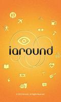 iAround পোস্টার