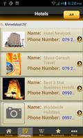 iAround تصوير الشاشة 2