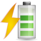Battery Info icône