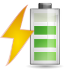 Battery Info иконка