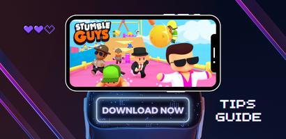 Mod Gems stumble-guys Guide Screenshot 3