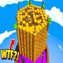 Hero Stumble : Craft Race APK