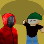 run stamble  offline guys