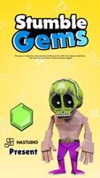 Stumble Gems الملصق