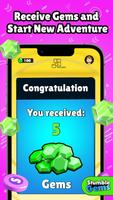 Stumble Gems تصوير الشاشة 3