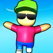 Stumble Fall .io Guys Knockout