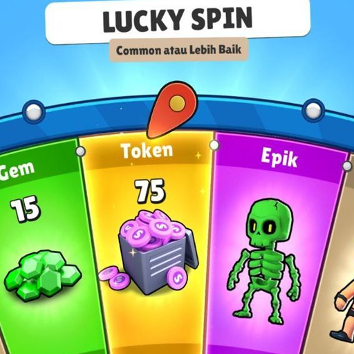 Mod Gems stumble-guys Tips